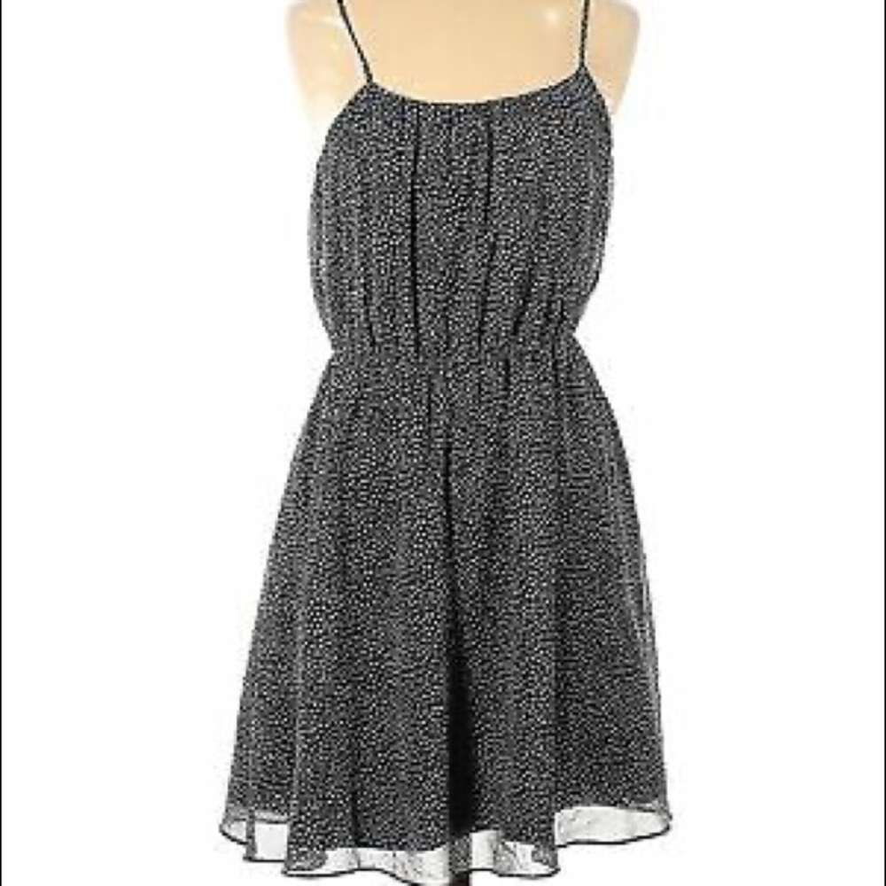 ANN TAYLOR LOFT mini dress